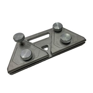 Holzkraft Přípravek pro broušení nůžek VR-S-NTS 5760163