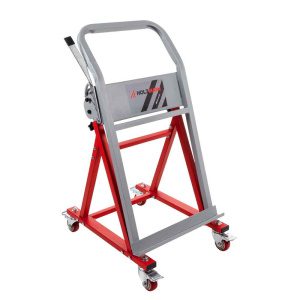 Holzmann Manipulační vozík Plattenwagen - PW3040KIPP PW3040KIPP