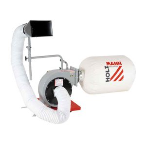 Holzmann Odsavač prachu pro soustruhy - ABS850DBK_230V ABS850DBK_230V