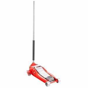 Holzmann Pojízdný hydraulický zvedák 4