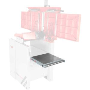 Holzmann Prodlužovací stůl - HOB410ECO_ET HOB410ECO_ET