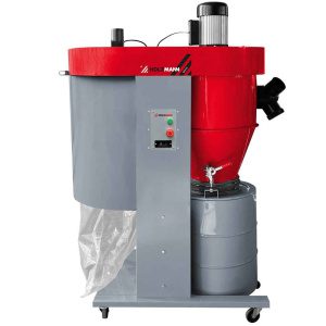 Holzmann RLE2200_400V