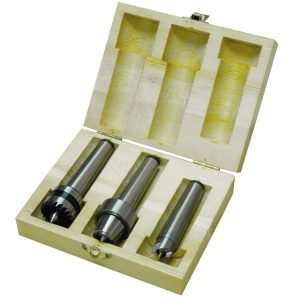 Holzmann Sada unašečů MT2 (3ks) MS3TLG