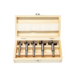 Holzmann Sada vrtáků FBS5TLG