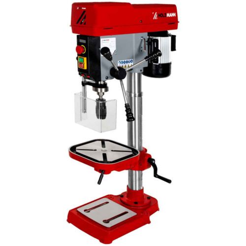 Holzmann Sloupová vrtačka - SB203V_230V SB203V_230V
