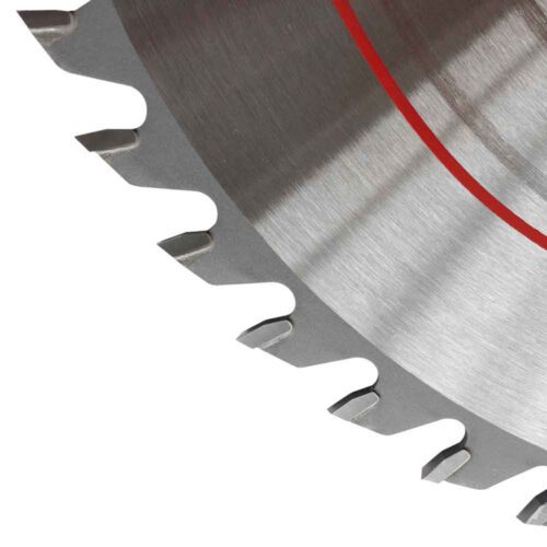 Holzmann TCT pilový kotouč KSB40040Z100