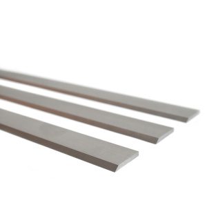 Holzstar Náhradní hoblovací nože pro ADH 26 C (3 ks) 5914026