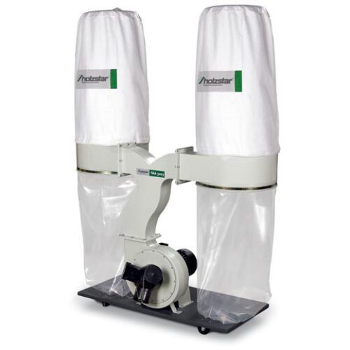 Holzstar Odsávací zařízení SAA 3003 (400 V) 5922303