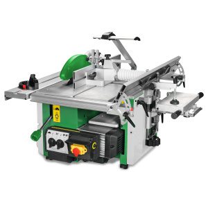 Holzstar Víceúčelový dřevoobráběcí stroj UMK 6 5905600