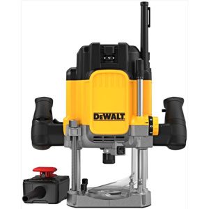 Horní frézka DeWALT DWE627KT 2300W