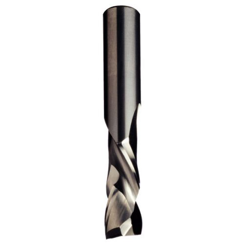 IGM 190 Drážkovací spirálová fréza pozitivně-negativní HWM - D16x55 L110 S=16 Z2+2 F190-16061