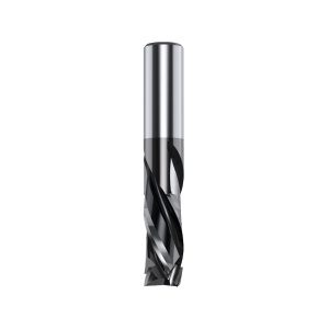 IGM 190.41 DLCS Chrome Drážkovací spirálová fréza HWM - D12x25
