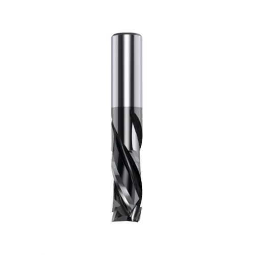 IGM 190.41 DLCS Chrome Drážkovací spirálová fréza HWM - D12x25