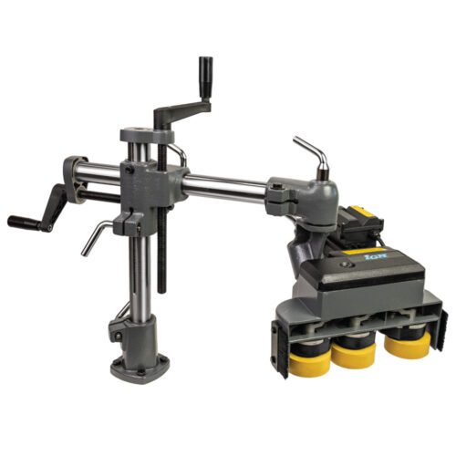 IGM AF32 Podavač materiálu 400V 141-AF32T