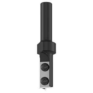 IGM F044 Drážkovací fréza se zavrtávací žiletkou - D16x28