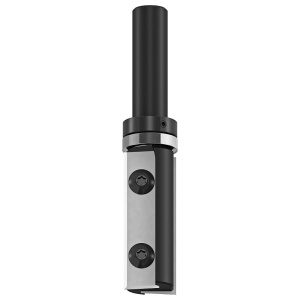 IGM F045 Drážkovací žiletková fréza s ložiskem - D16x35 B16 L80 S=8 HW F045-16481