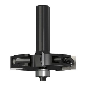 IGM F049 Falcovací žiletková fréza HW - H22 D56