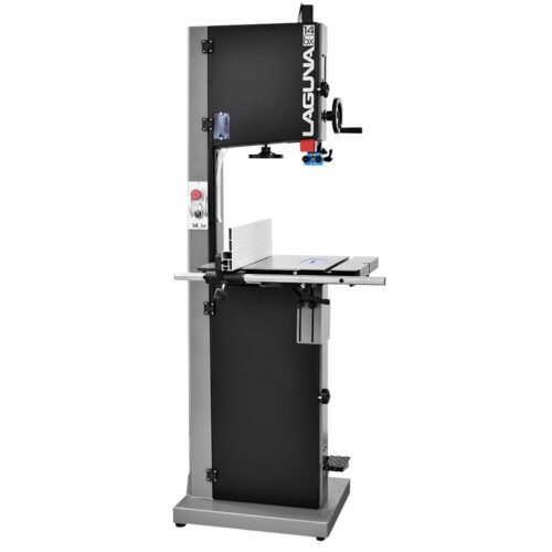 IGM LAGUNA 14BX Pásová pila 230V 151-14BX