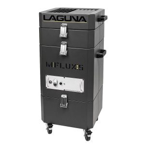IGM LAGUNA MFlux 5 Mobilní filtr vzduchu 151-MFlux5