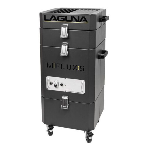 IGM LAGUNA MFlux 5 Mobilní filtr vzduchu 151-MFlux5