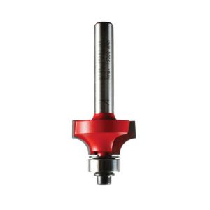 IGM M138 Zaoblovací fréza vydutá - R9