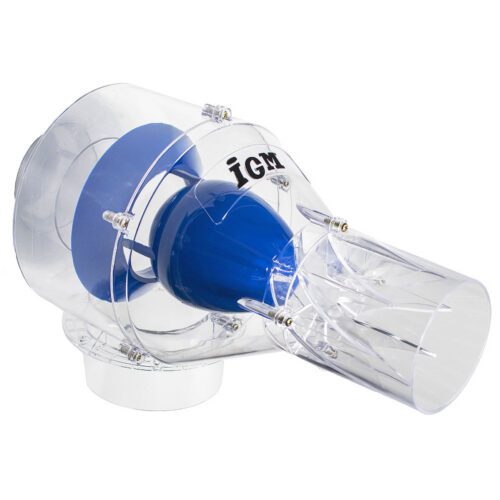 IGM STO-P100 Separátor pilin a prachu STO-P100