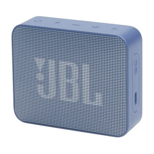 JBL GO Essential 2 barva Blue JBLGOES2BLUEU