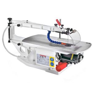 JET JSS-354V Vyřezávací lupínková pila stolní 121-JSS-354VM