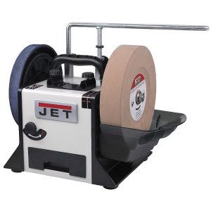 JET JSSG-10 Bruska na nástroje 121-JSSG-10M