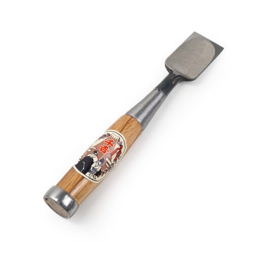 Japonské truhlářské dláto SENKICHI DOUSHO - 36 mm 4443