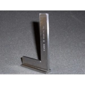 KINEX/K-MET Úhelník zámečnický příložný KINEX 400x250 mm