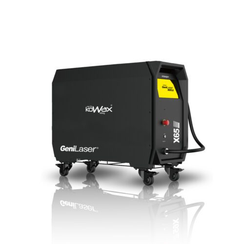 KOWAX GeniLaser X65 KWXSTGLX65ROBO