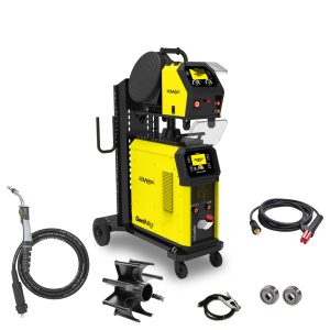 KOWAX GeniMig500DP LCD5 KWXSTGM500DP