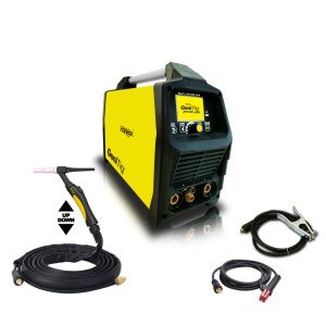 KOWAX GeniTig 210DC LCD KWXSTGT210DC