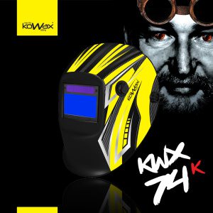 KOWAX Kukla samostmívací KWX74k (1/1/1/2) KWX74K
