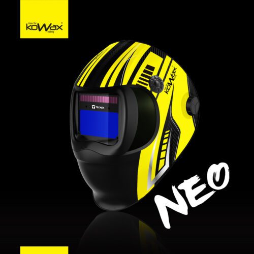 KOWAX Kukla samostmívací KWX940NEO KWX940NEO