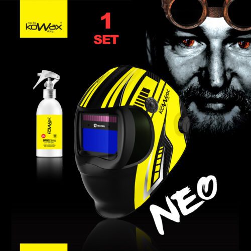 KOWAX Kukla samostmívací KWX940NEO SET1 KWX940NEO_S01A