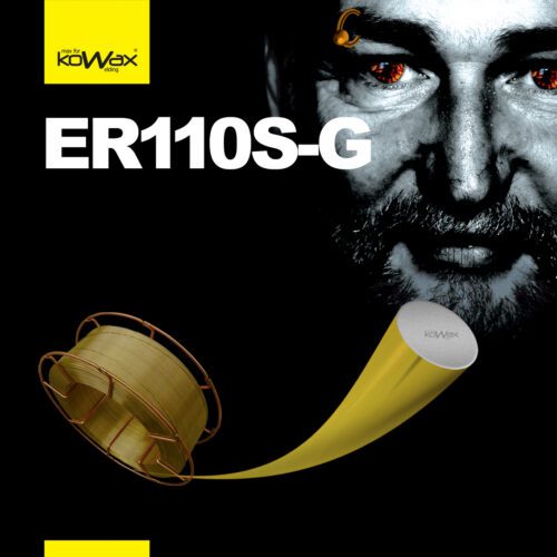 KOWAX Svařovací drát 69 ø 1