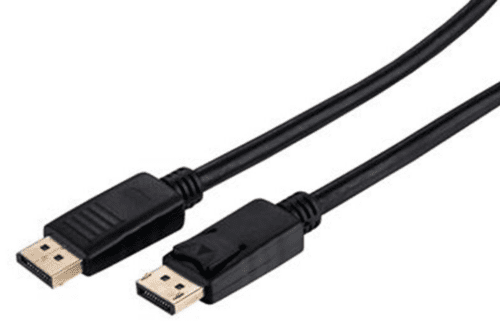 Kabel C-TECH DisplayPort 1.2