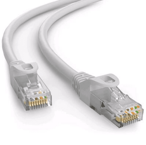 Kabel C-TECH patchcord Cat6