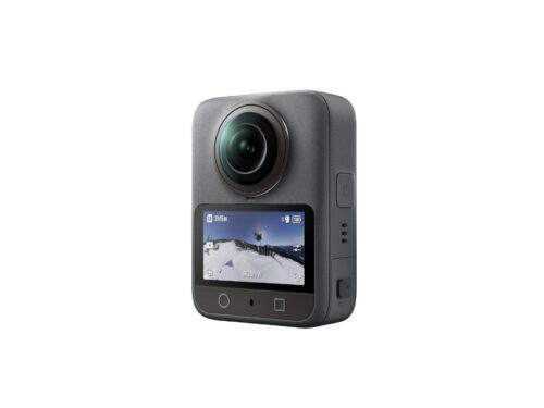 Kamera DJI Osmo 360 Adventure Combo 11167 CP.OS.00000442.01