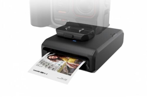 Kapesní tiskárna Insta360 Ace Pro 2 INST130-24