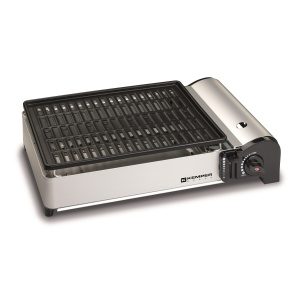 Kemper Group Gril SMART kempingový 1