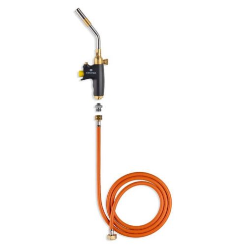 Kemper Group Hořák TURBO KEMAP 4 kW/EU s hadicí 1