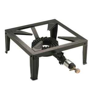 Kemper Group Litinový vařič 7