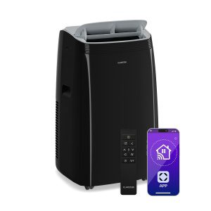 Klarstein Mobilní klimatizace Grandbreeze  | 14000 BTU | 42 cm | 65 m² | Energetická třída A