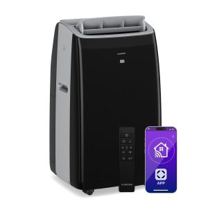 Klarstein Mobilní klimatizace Grandbreeze  | 16000 BTU | 40 cm | 82 m² | Energetická třída A