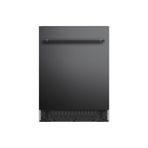 Klarstein Vestavná myčka Luxara | 8 programů | Technologie Aqua-Stop | 1900 W | 60 cm