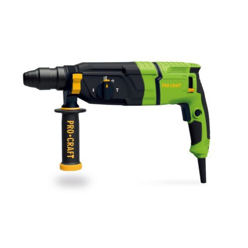 Kombinované vrtací a sekací kladivo Procraft BH1100 DFR | BH1100DFR BH1100DFR