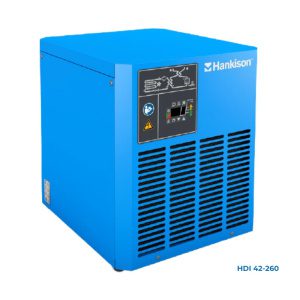 Kondenzační sušič HANKISON HDI 225 HDI 225